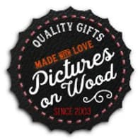 Picturesonwood