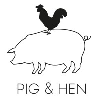 Pig & Hen