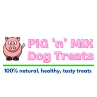 Pig 'n' Mix Dog Treats