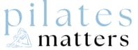 Pilates Matters