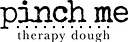 Pinch Me Therapy Dough