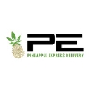 Pineapple Express Delivery