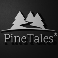 PineTales Pillows