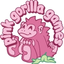 Pink Gorilla