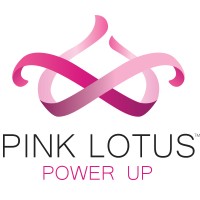 Pink Lotus Power Up