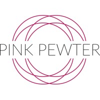 Pink Pewter