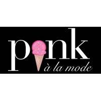 Pink a la Mode
