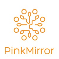 Pink Mirror