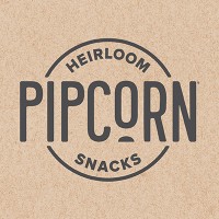 Pipcorn Heirloom Snacks