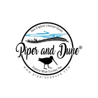 Piper and Dune