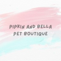 Pipkin and Bella