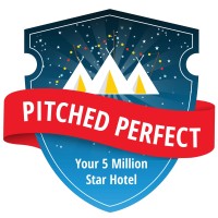 Pitchedperfect