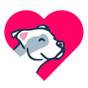 Pitties Love Peace Inc