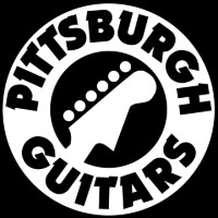 Pittsburgh Guitars