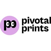 Pivotal Prints