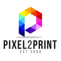 Pixel 2 Print