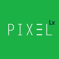 Pixel Lx