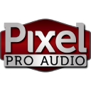 Pixel Pro Audio