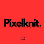 Pixelknit - E-Commerce Stores