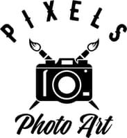 Pixels Photo Art