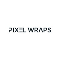 Pixel Wraps