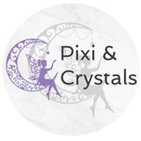 Pixi and Crystals