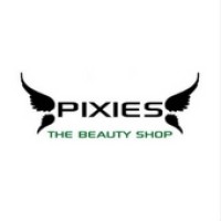 Pixies - The Beauty shop