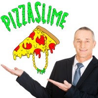 PizzaSlime