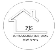 PJS Bathrooms Heating Kitchens