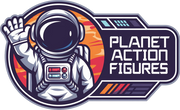 Planet Action Figures