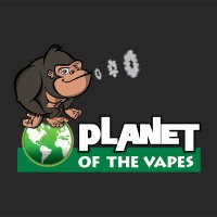 Planet of the Vapes