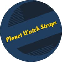 Planet Watch Straps