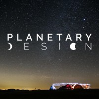 Planetary Design