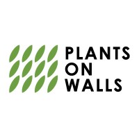 Plants On Walls