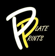 Plateprints