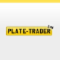 Plate-Trader.com