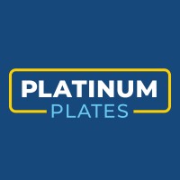 Platinumplates