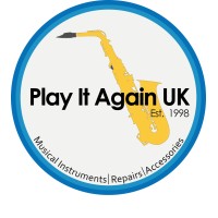 Play It Again UK