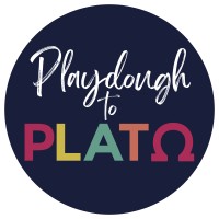 Playdough to Plato