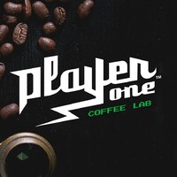 Player One Coffee