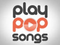 Playpopsongs