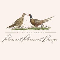Pleasant Pheasant Design Co