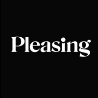 Pleasing