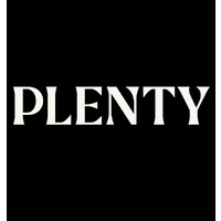 Plenty