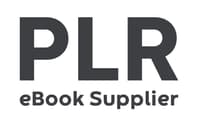 PLR eBook Supplier