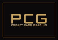 Pocket Card Grading