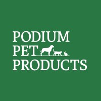 Podium Pet Products
