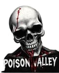 Poison valley scarewear