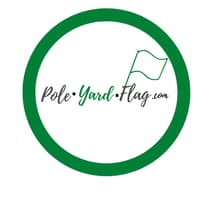 Pole Yard Flag