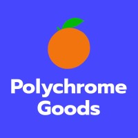Polychromegoods